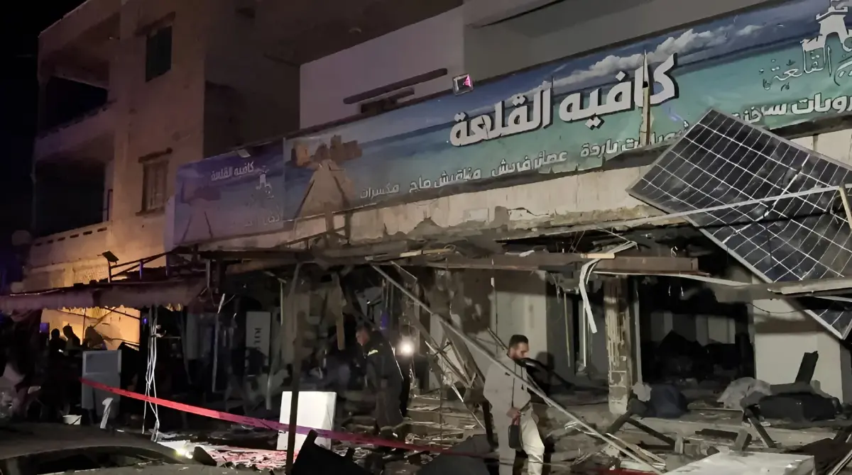 นาทีวิกฤต! "อิสลามาบัด" สมรภูมิทูตเส้นตายสุดท้าย วัดใจ "เนทันยาฮู" ยอมถอยเพื่อ "สันติภาพ"