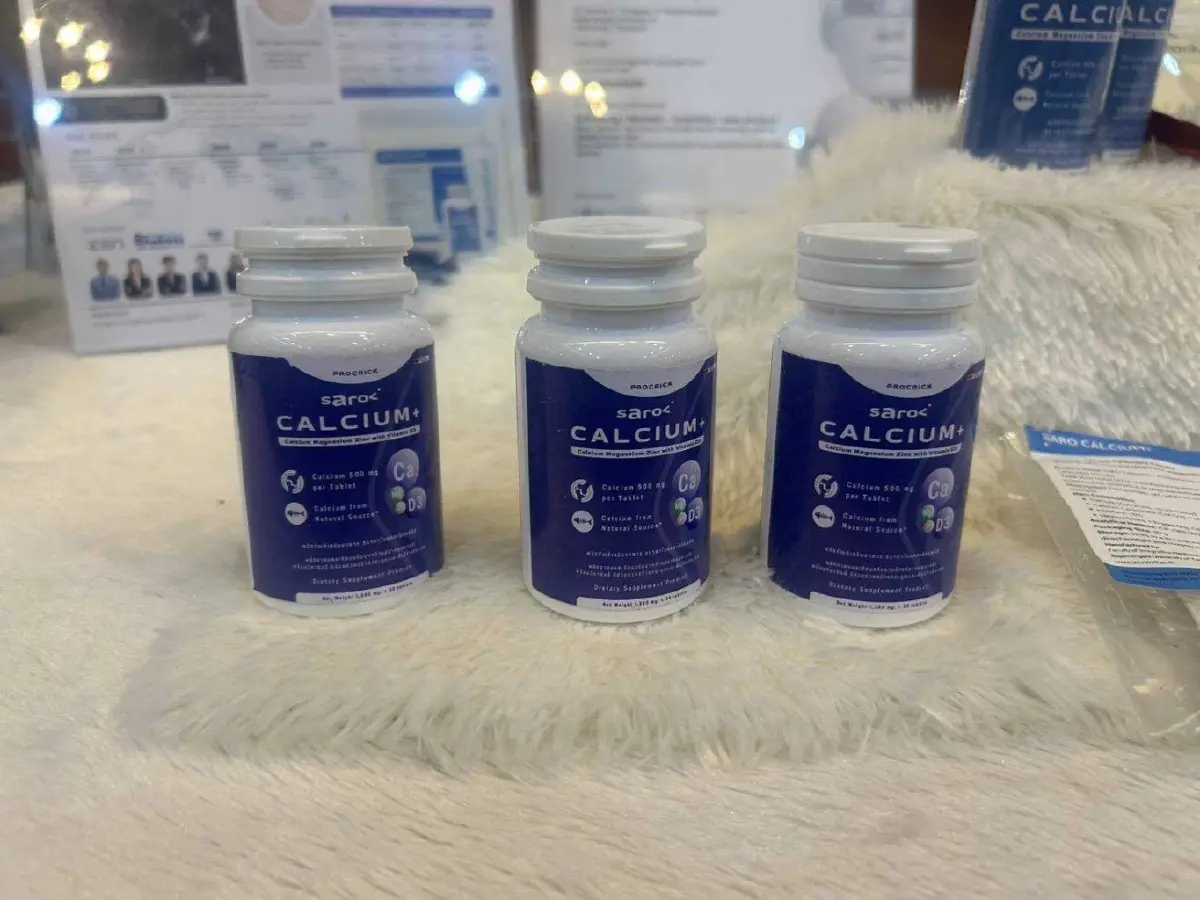 กมธ. การเกษตรและสหกรณ์ วุฒิสภา ชื่นชม แคลเซียมชีวภาพ ผลงานนักวิจัยไทยสร้างมูลค่าเพิ่มจากปลาหมอคางดำ