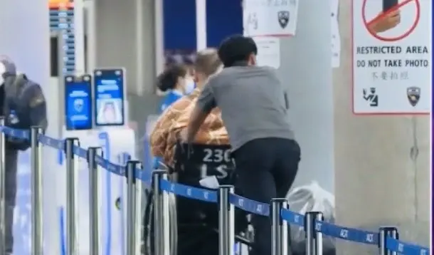 "สุวรรณภูมิ" กางมาตรการรับมือ 1.1 พันเที่ยวบิน/วัน สงกรานต์คิวแน่นแต่ลื่นไหล