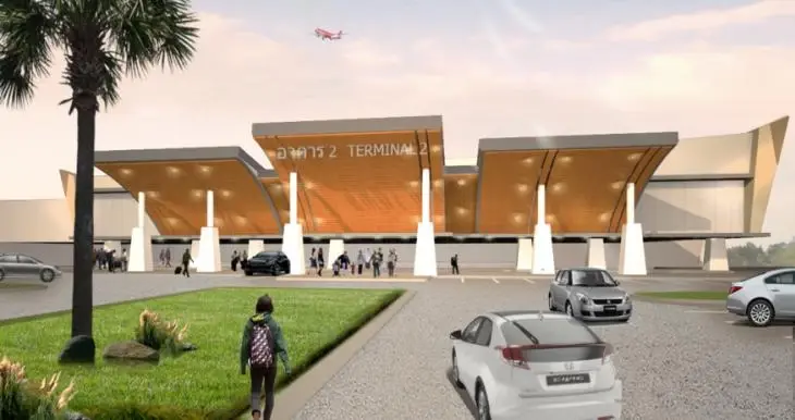 ถอดรหัส! ทำไม "สีหศักดิ์-หวังอี้" ต้องประชุมที่ "กระบี่"