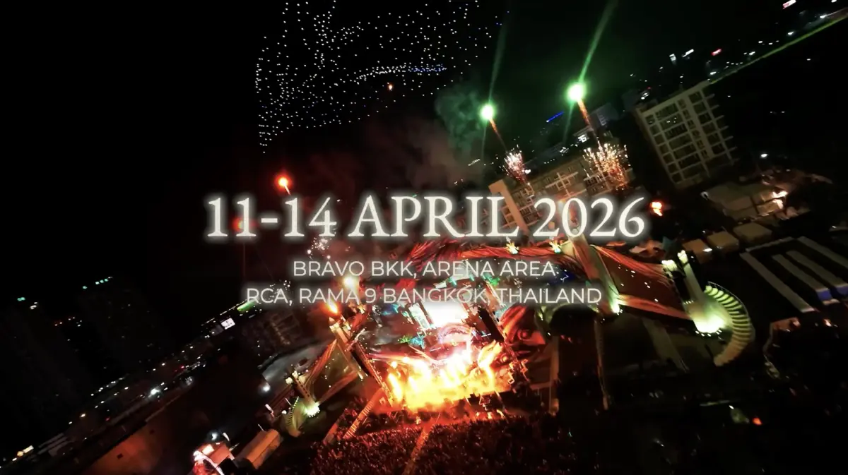 ONE ASIA เดินหน้า “สยามสงกรานต์” สู่ Thailand’s Iconic Holiday Festival