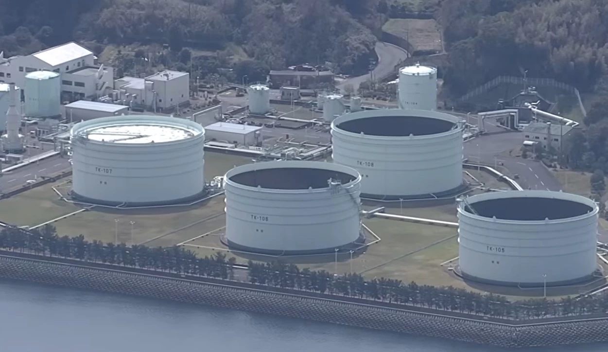 วิกฤตน้ำมัน! ญี่ปุ่นตั้งศูนย์รับมือฉุกเฉินทางการแพทย์