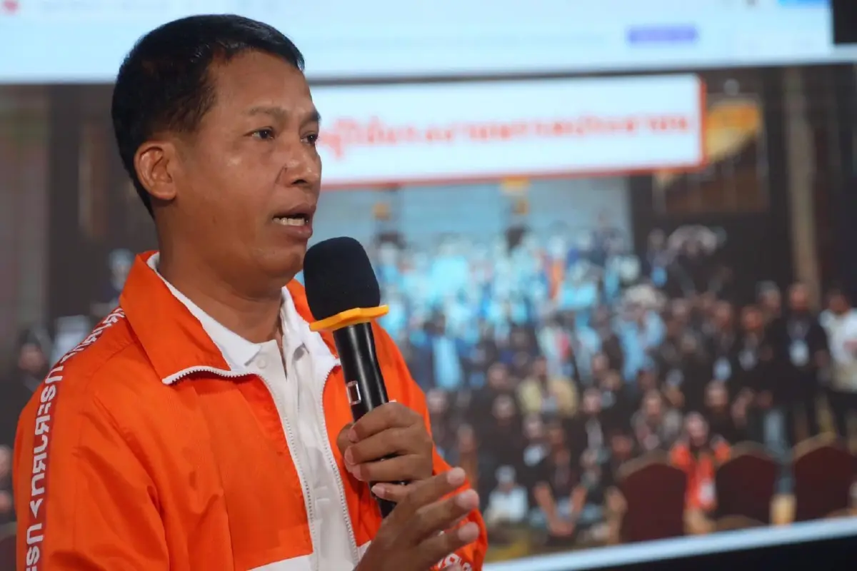 ปชน. จ่อชงร่าง พ.ร.บ.ประกันสังคมฉบับใหม่ 1 พ.ค. นี้