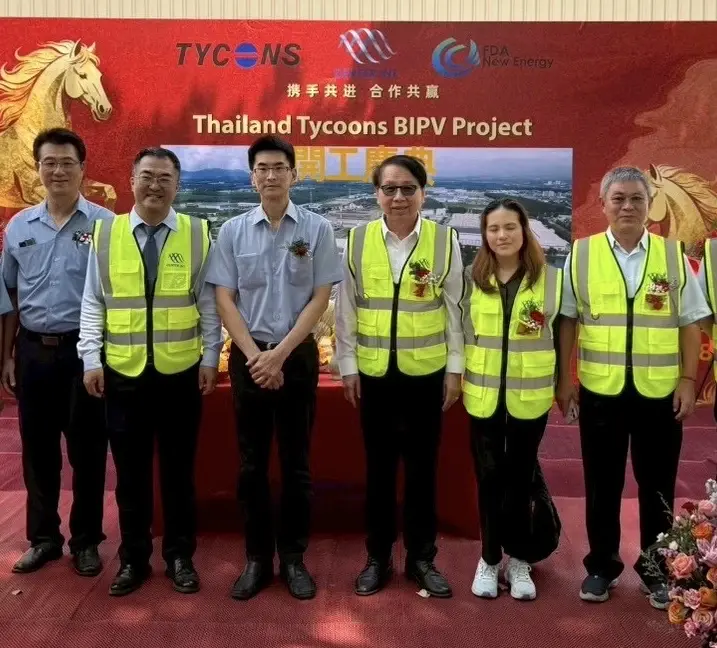 "นักวิชาการ มธ." ชง 3 มาตรการหนุน "โซลาร์เซลล์ประชาชน" รับมือวิกฤตพลังงานลากยาว