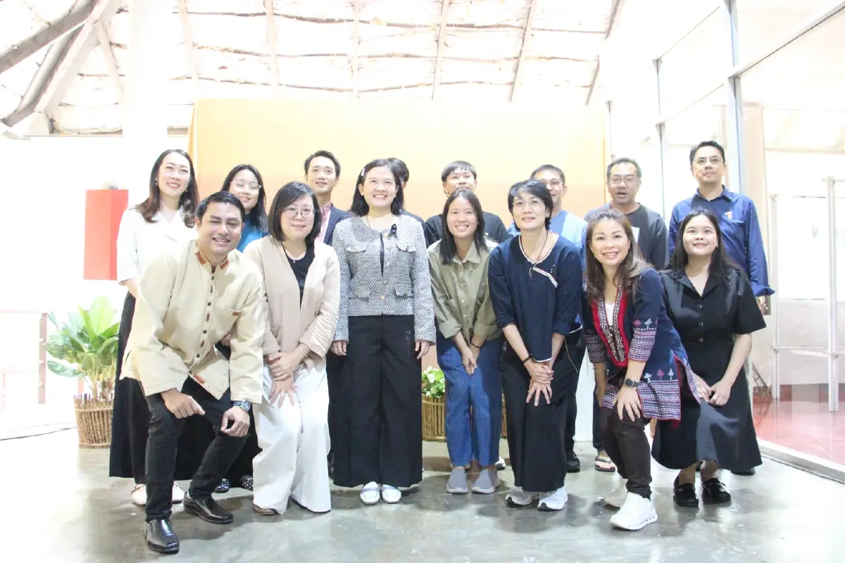 ถกเข้ม "ความมั่นคงใหม่" จี้รัฐบาลอนุทิน 2 สยบมลพิษข้ามพรมแดน