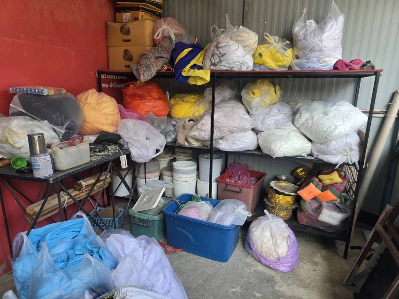 ลามถึงคนตาย! โลงศพ-ออแกไนซ์จัดงาน "บุรีรัมย์" ทนไม่ไหว จ่อปรับราคาขึ้นตาม "น้ำมันแพง" (มีคลิป)