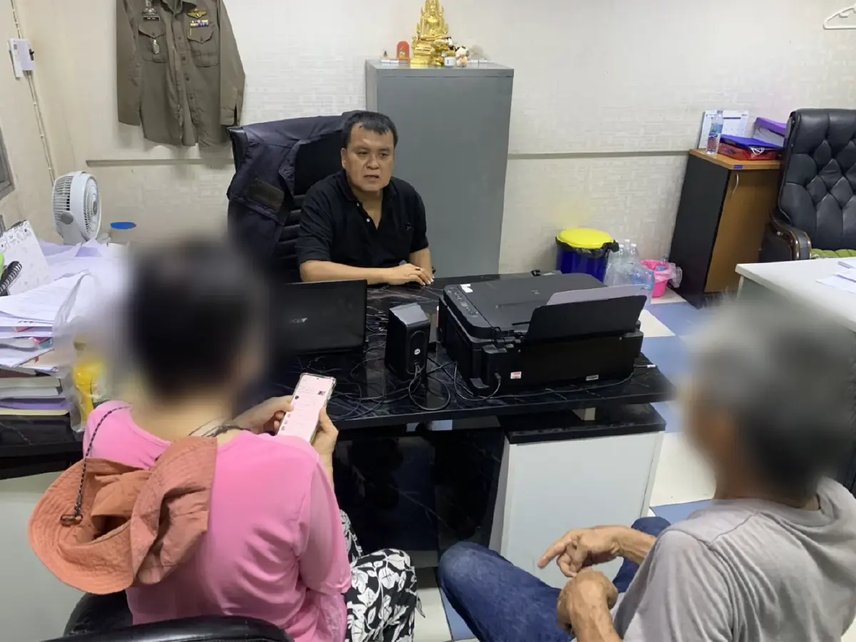 ACSC เผยสัปดาห์เดียว คดีโกงออนไลน์พุ่ง 6.5 พัน สูญ 373 ล้าน