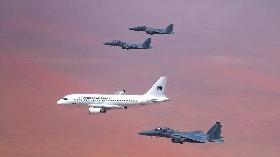 "ทรัมป์" สบถใส่ "อิหร่าน" ไร้เกียรติน่าอับอาย ปมข้อตกลง "ช่องแคบฮอร์มุซ"