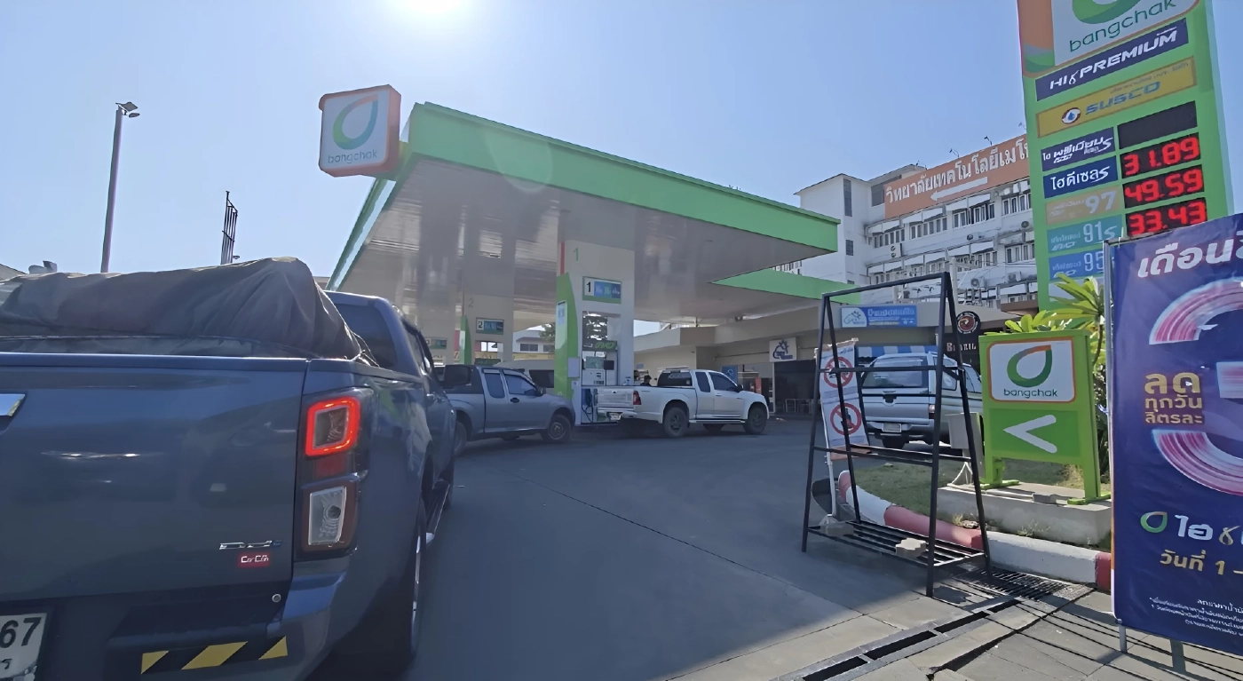 โปร่งใสตรวจสอบได้! "กรณ์" แนะ "เอกนิติ" รื้อต้นทุนน้ำมัน ยื่น 7 ประเด็นพิสูจน์ต้นทุน ช่วยประชาชนด่วน