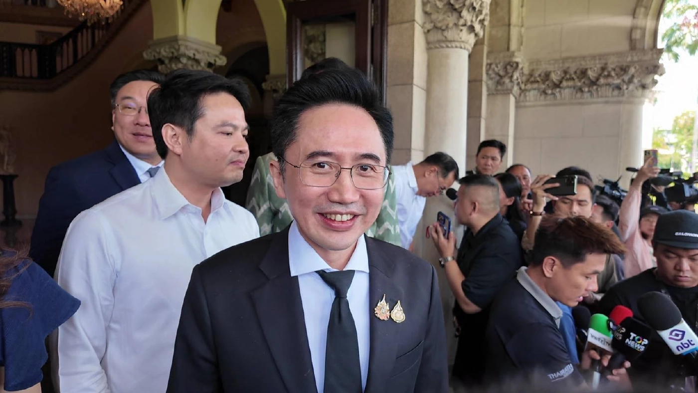 ยศชนัน วงศ์สวัสดิ์