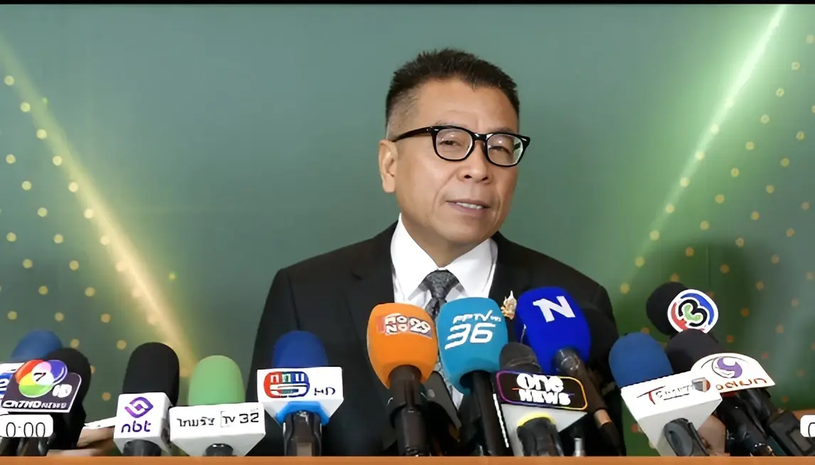 "แสวง" ชี้ กกต. เตรียมส่งบัญชี 11 พยานสู้คดี "บาร์โค้ดบัตรเลือกตั้ง" สัปดาห์หน้า