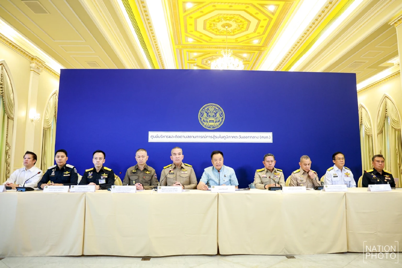 ด่วน! "นายกฯ" สั่ง "ล้างบางมาเฟียน้ำมัน" แฉคลังสุราษฎร์ฯ ทำน้ำมันหาย 57 ล้านลิตร แอบขายโรงงานฟันกำไร 10 บาท