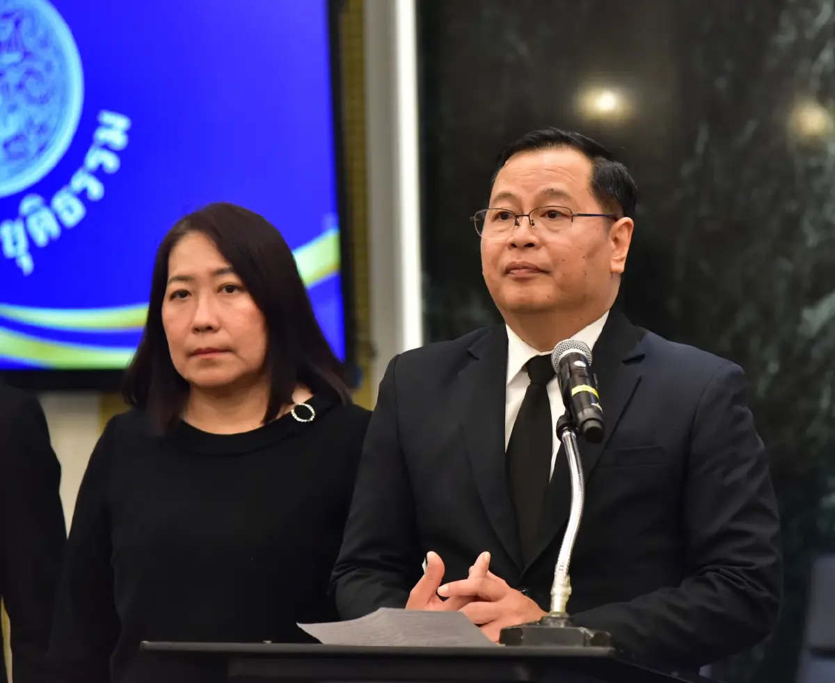 ดีเอสไอจัดหนัก! มติ กคพ. รับคดี "กักตุนน้ำมัน" เป็นคดีพิเศษ ยกระดับปราบอาชญากรรม "ไซเบอร์-คริปโต"