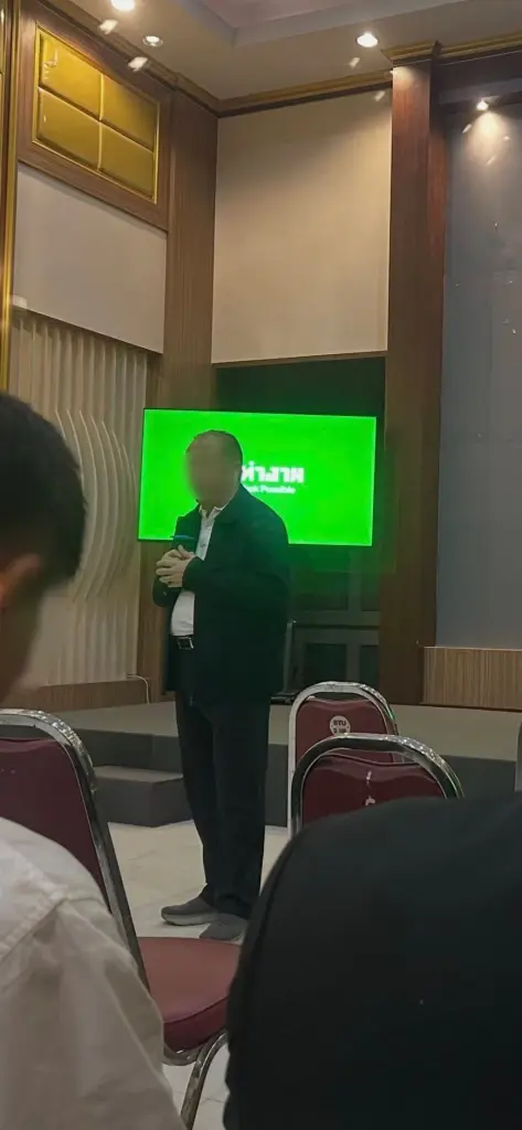 สนามเลือกตั้ง กทม.คึกคัก “สก.พันธุ์ใหม่” เปิดประชุมลับ