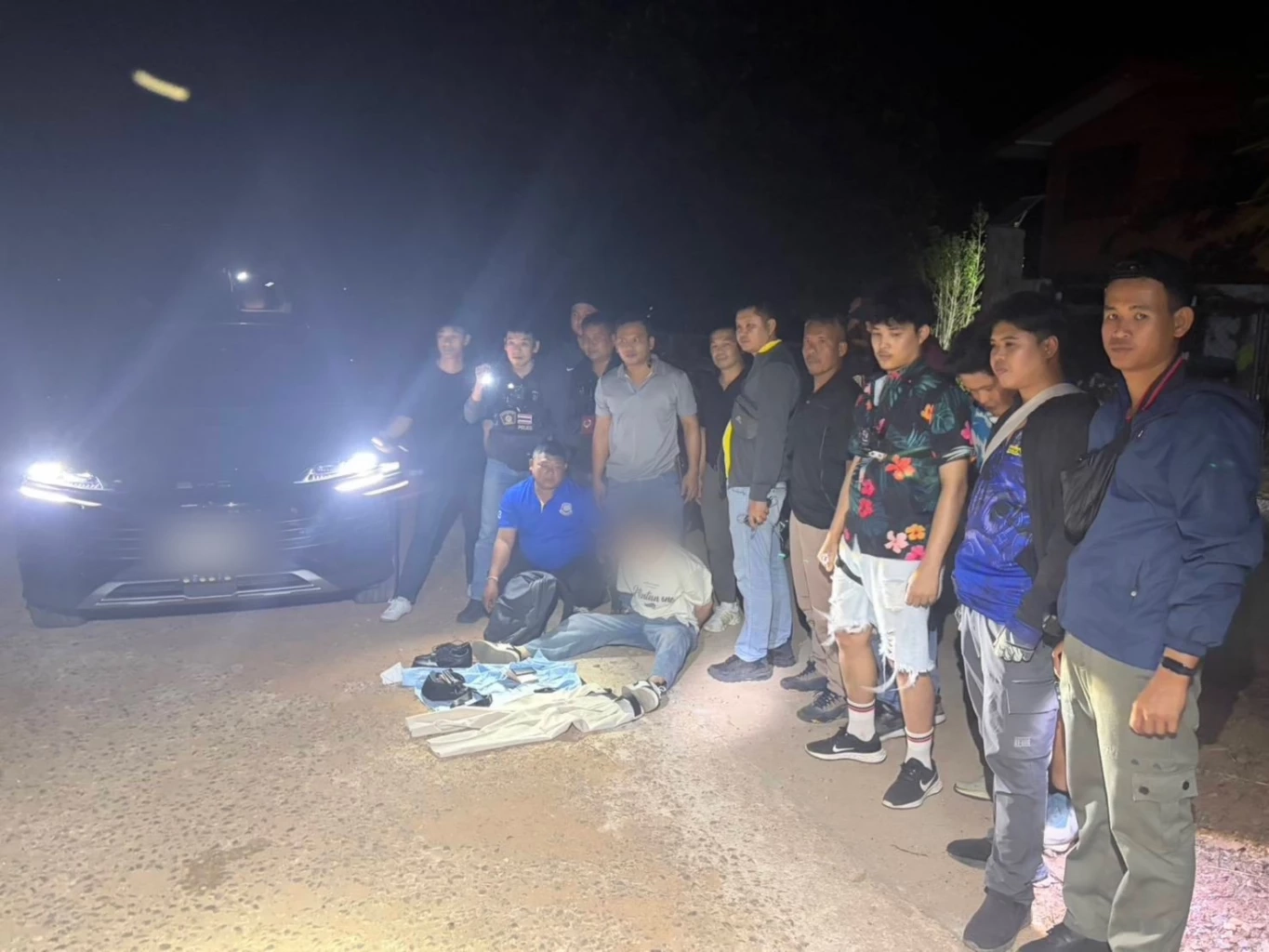 ระวัง! หลอกทำงาน "ออนไลน์" ขึ้นแท่นอันดับ 1 ทำเสียดายสูงสุดสัปดาห์นี้ สยบแก๊งม้ากดเงิน! เซฟความเสียหายพุ่ง 94 ล้าน