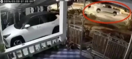 "อดีตเรือเอก" ทีมยิง สส.ยังหลบหนี บังเอิญโยง "บิ๊ก กอ.รมน.นราฯ"?