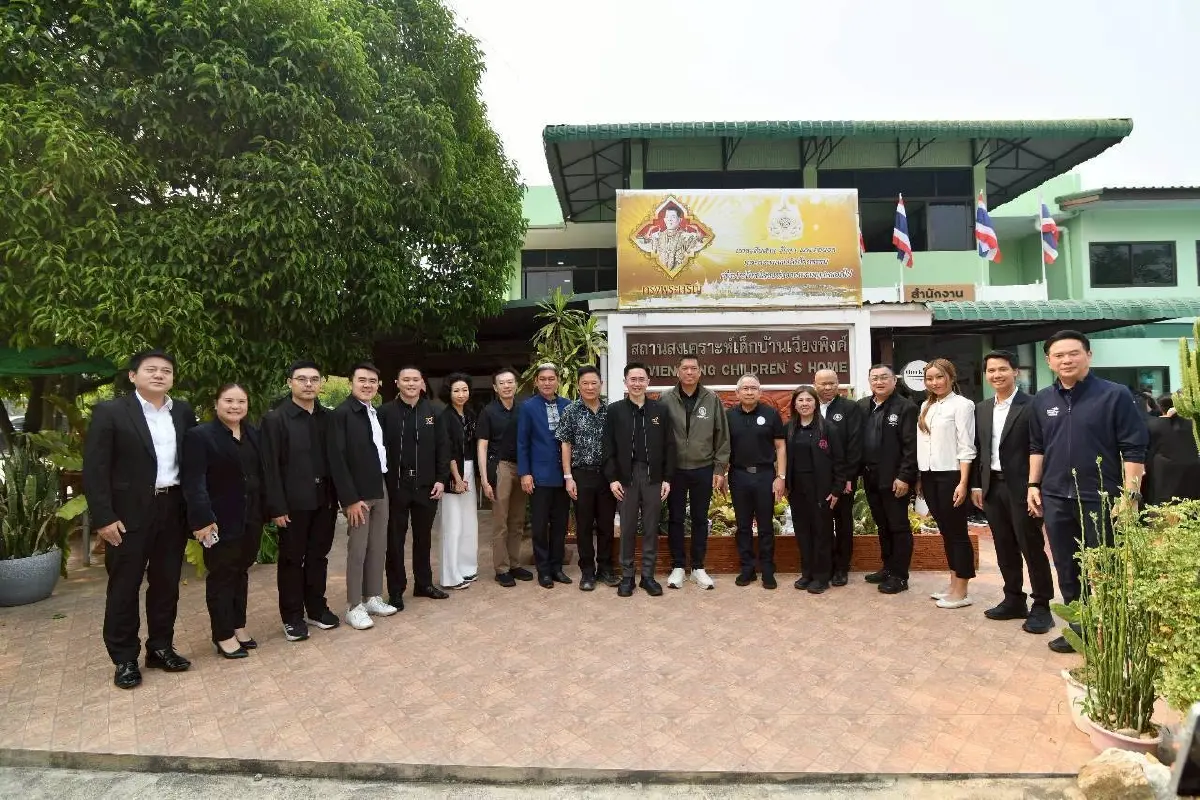 “นิกร-ยศชนัน” ผนึก 2 กระทรวง ปูพรมสร้าง “ห้องปลอดฝุ่น PM2.5”