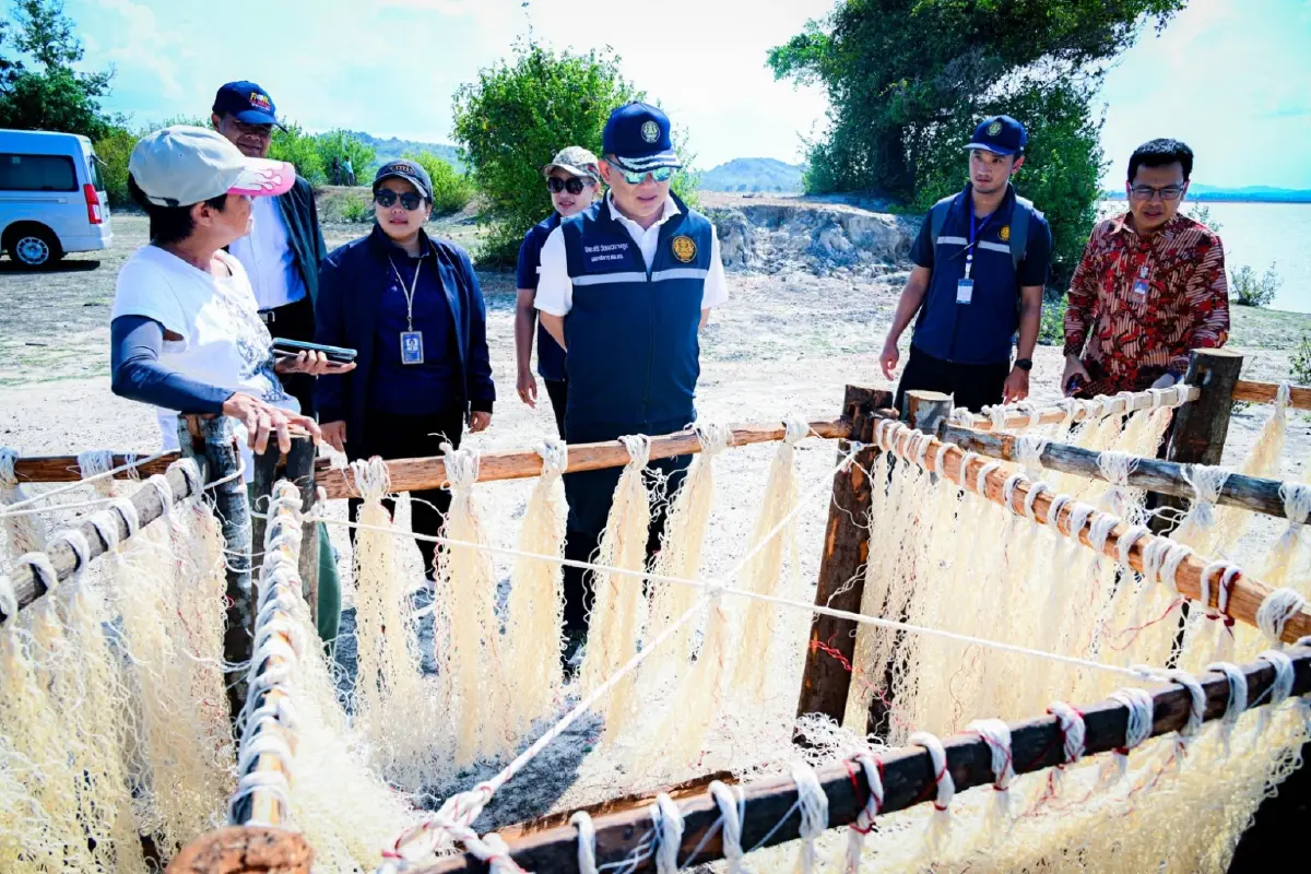 "พรุลานควาย" รอยต่อปัตตานี-ยะลา เมื่อรัฐดันขึ้นทะเบียน Ramsar Site แต่คำตอบสุดท้ายอยู่ที่ "ฮูกุมปากัต"