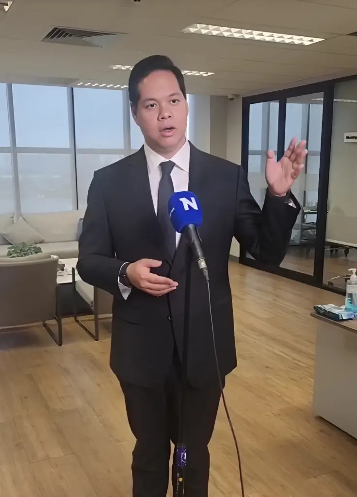 "สรรเพชญ" รมช.คมนาคมเลือดใหม่ กางแผนเนรมิต "สงขลาโฉมใหม่" บูมเศรษฐกิจ-คมนาคมครบวงจร