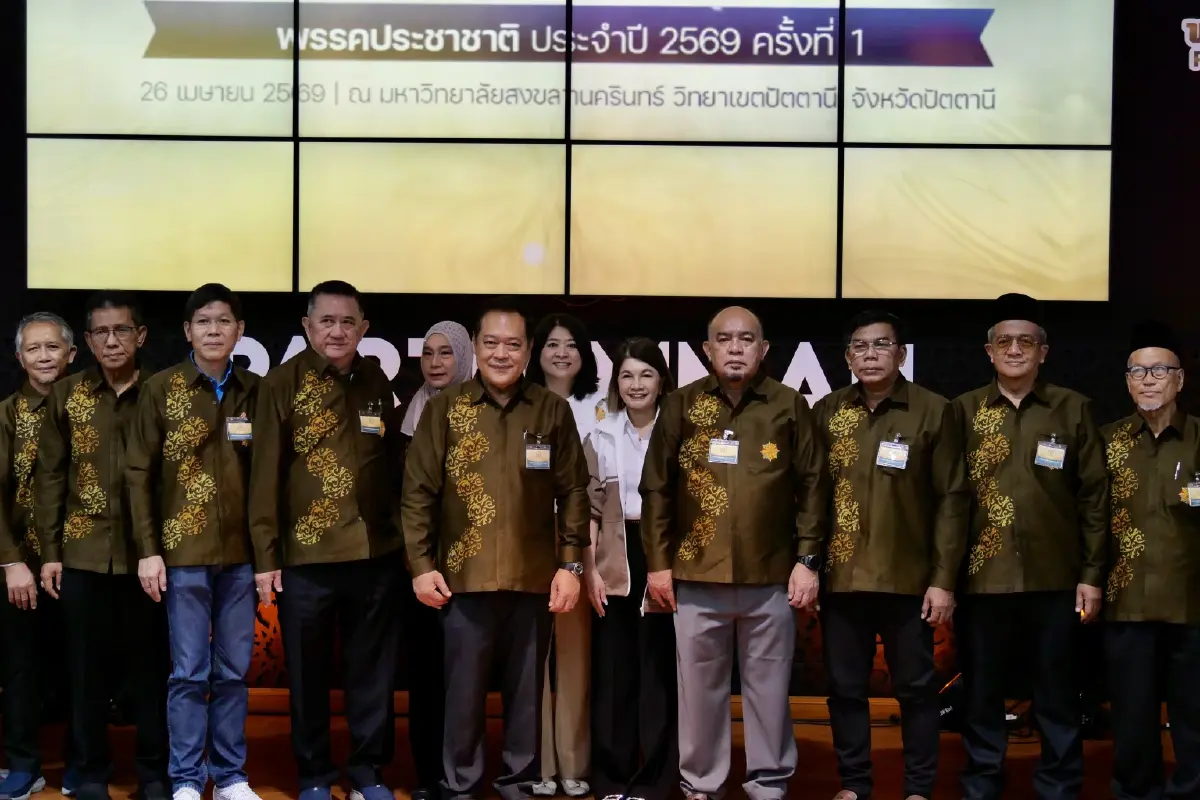 "ทวี" ซัดเดือดขบวนการจ้างฆ่า สส. มีผู้บงการใหญ่กว่า 5 ผู้ต้องหา