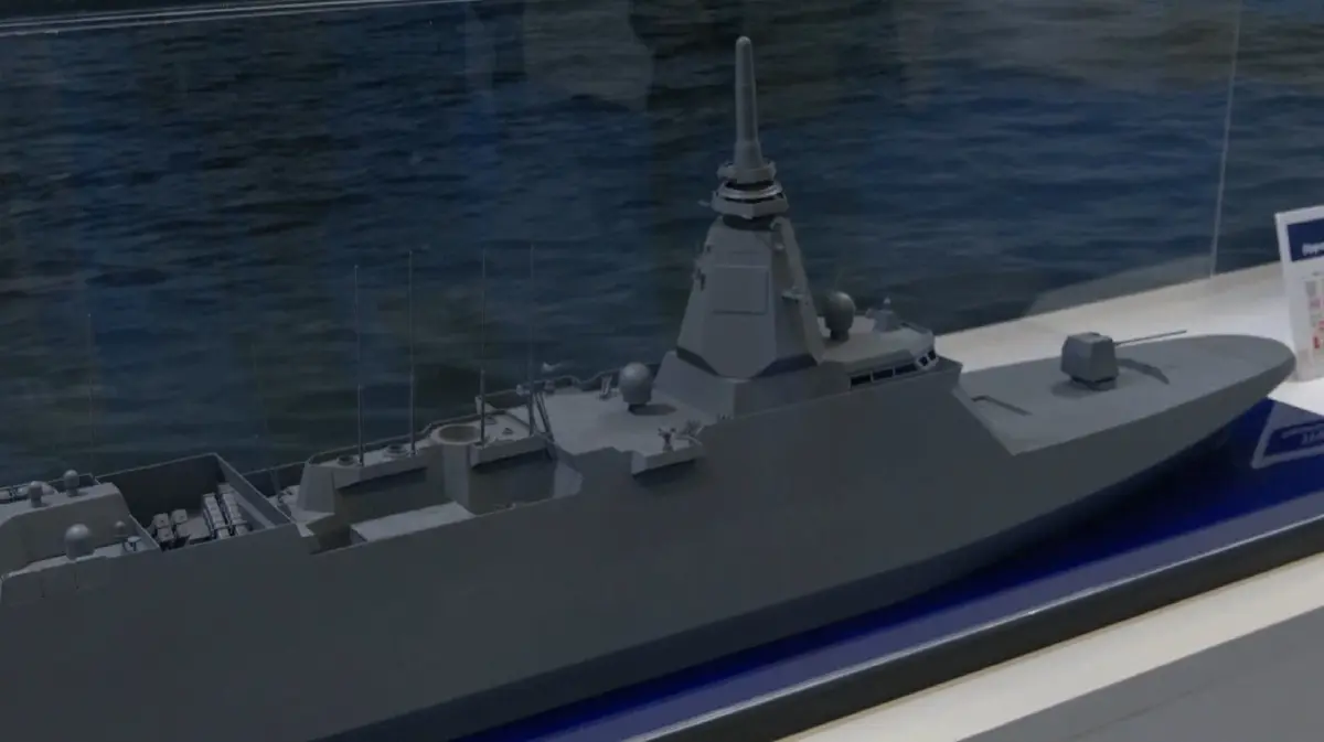 "ญี่ปุ่น" ฉีกกฎเดิม เริ่มส่งออกอาวุธแล้ว