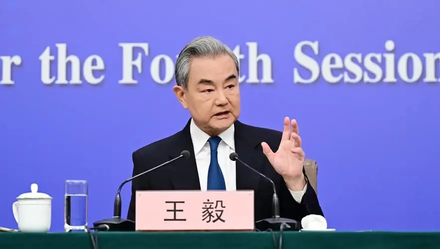 "หวังอี้" เยือนไทย 23-25 เม.ย.นี้ พร้อมกัมพูชา-เมียนมา"