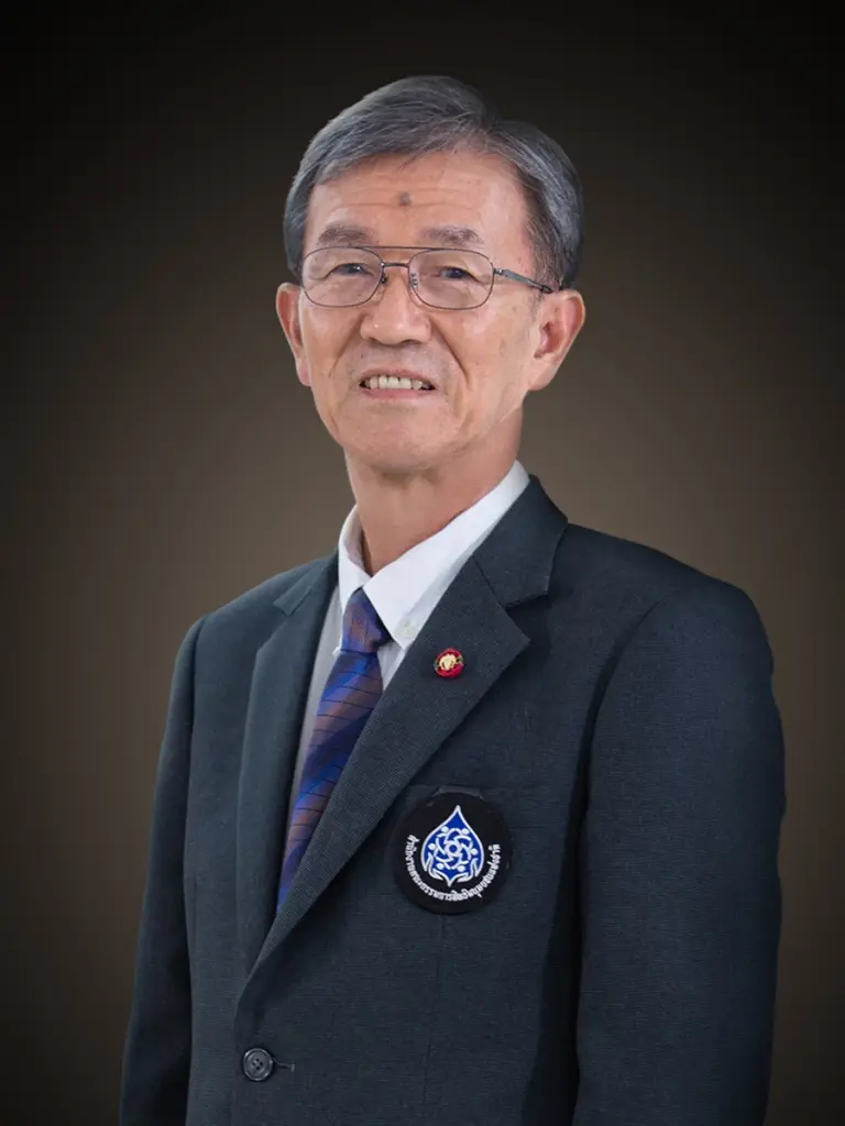 วัส ติงสมิตร อดีตผู้พิพากษา และอดีตประธานกรรมการสิทธิมนุษยชนแห่งชาติ  