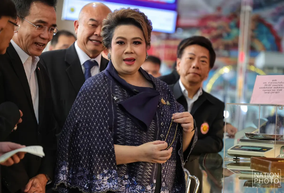 ทุเรียนไม่ตรงปกเป็นเหตุ! "ศุภมาส" สั่งลุย จี้แพลตฟอร์มรับผิดชอบ จี้แก้กฎระเบียบ "สคบ." ล้าหลัง