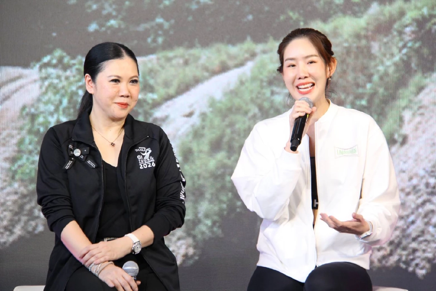 ททท.เปิดโครงการส่งเสริมการท่องเที่ยวเชิงกีฬา ผสานการยกระดับสินค้า GI