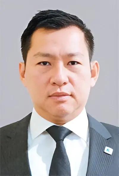 ทีมเศรษฐกิจในฝัน! "ศุภจี" ดึง 12 กูรูชั้นนำตั้งทีม TTR เสริมแกร่งพาณิชย์ รวมดาวเด่นเศรษฐกิจ-การทูต