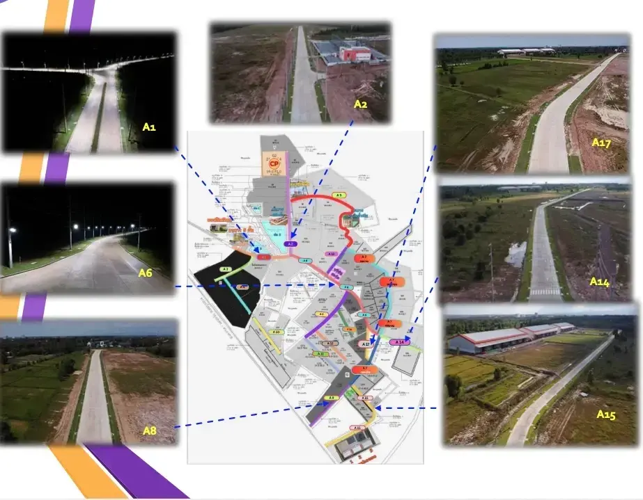 ทูตคาซัคสถานนัดถก “พิสิษฏ์” บิ๊กนิคมฯ อุดรฯ เล็งขยายความร่วมมือ