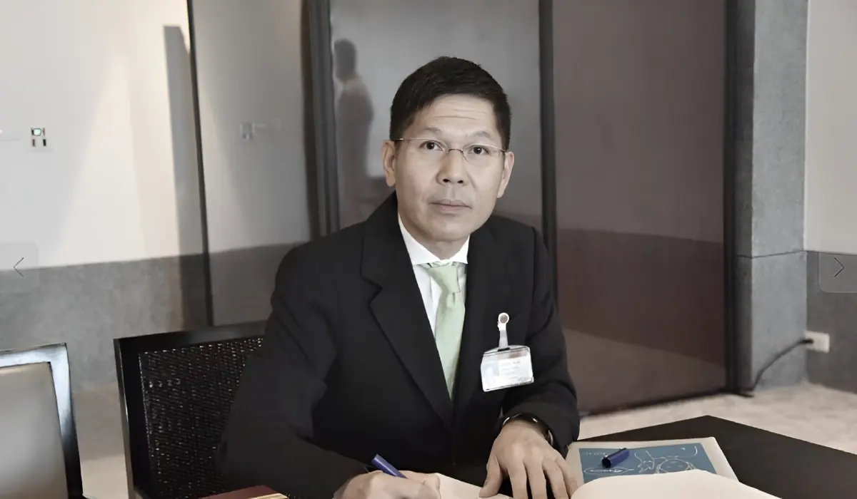 ถังแตกหรือโยนหิน? เจาะแผนกู้ฉุกเฉิน 5 แสนล้าน-ขยายเพดานหนี้ 75% เตือนรัฐอย่าทำ "คนละครึ่งพลัส"