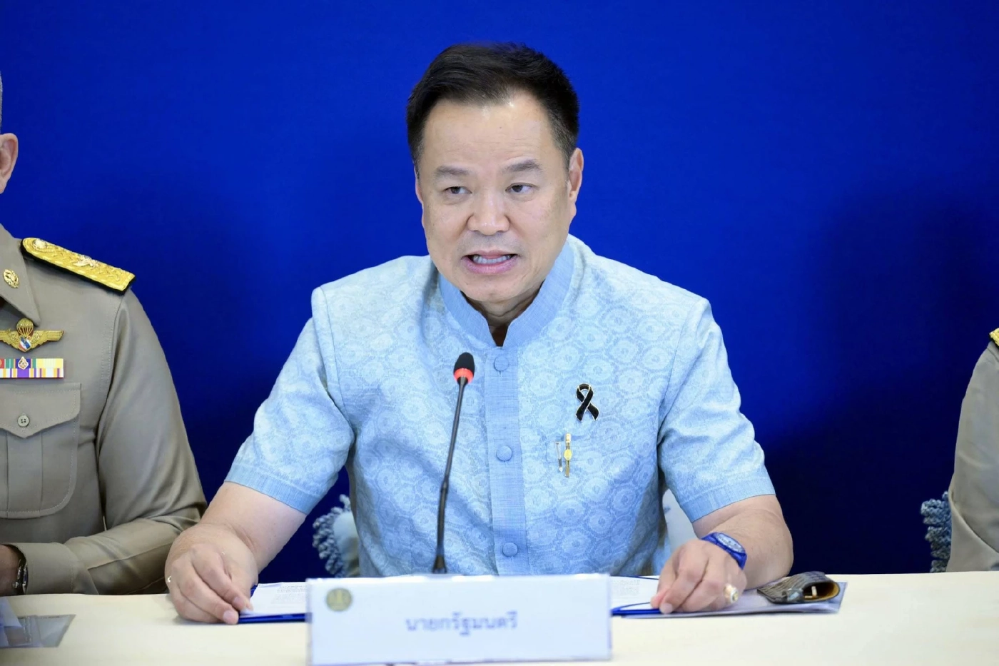 ด่วน! "นายกฯ" สั่ง "ล้างบางมาเฟียน้ำมัน" แฉคลังสุราษฎร์ฯ ทำน้ำมันหาย 57 ล้านลิตร แอบขายโรงงานฟันกำไร 10 บาท