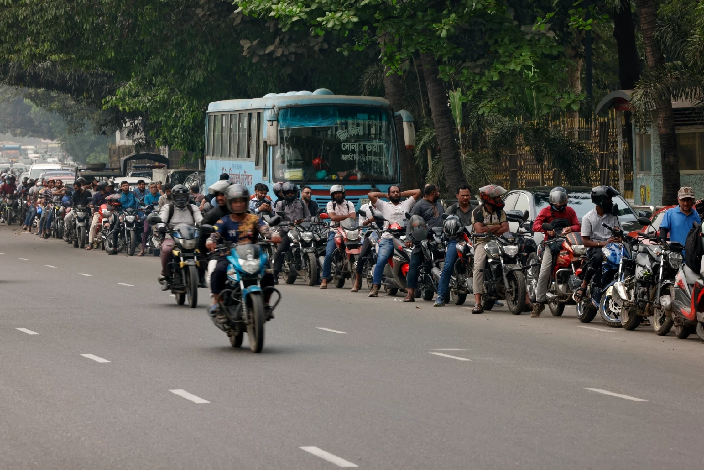 รู้หรือไม่ ประเทศใดอาจไม่มีน้ำมันเป็นแห่งแรก จากสงครามอิหร่าน