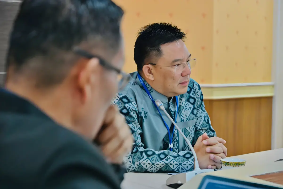 วาระเร่งด่วน! "ศอ.บต." ขานรับ "นายกฯ" ยกเครื่องแก้ปัญหายาเสพติดชายแดนใต้