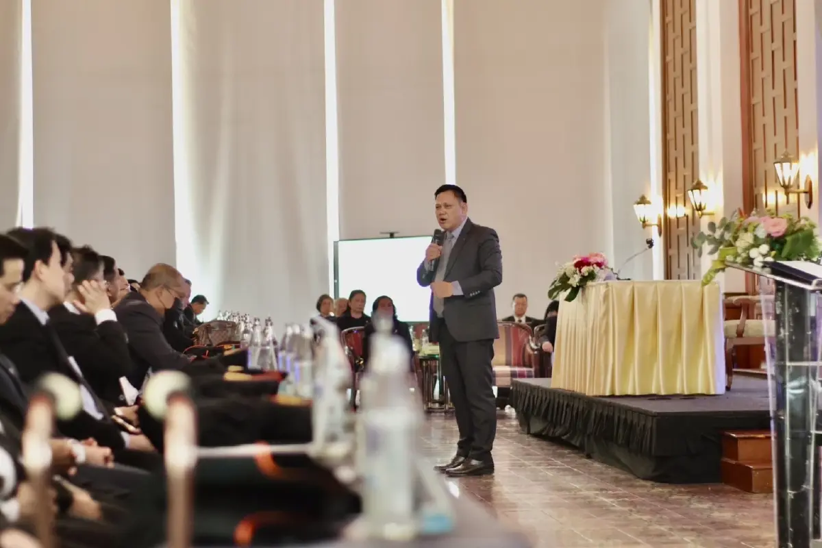 อธ.อัยการภาค 4 กำชับ อัยการสะสางสำนวนค้างไม่ดองคดี เรียกพยานสอบ