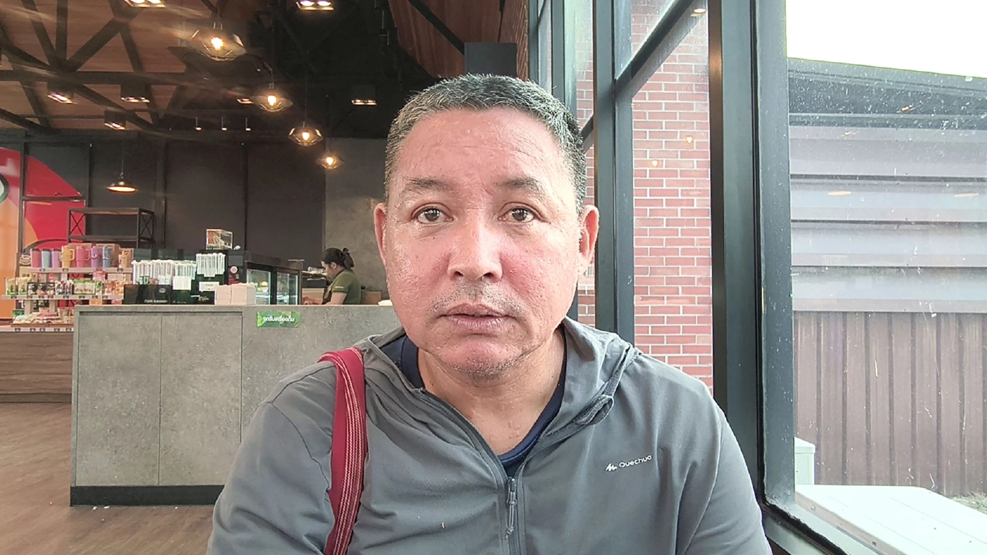 "มานพ" ชี้สมการไฟป่าเชียงใหม่ซับซ้อน จี้รัฐปรับงบเน้นป้องกัน