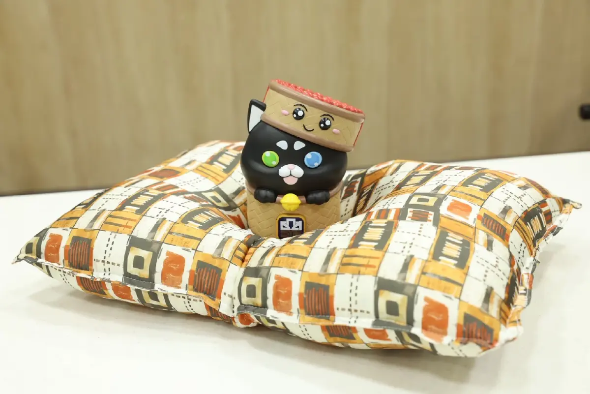 ธ.ก.ส. หนุนเกษตรกรลูกค้าหัวขบวน ดันยกระดับผลิตภัณฑ์สู่มาตรฐานสากล