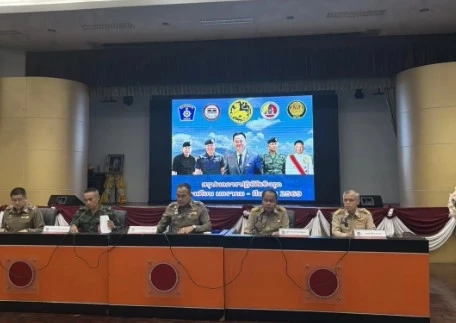 เปิดคำชี้แจง น.อ. ให้ เพื่อน ร.อ.ยืม! ผบช.ภ.9 แถลงคืบหน้าคดียิง "สส.นราธิวาส" แฉทำงานเป็นขบวนการ