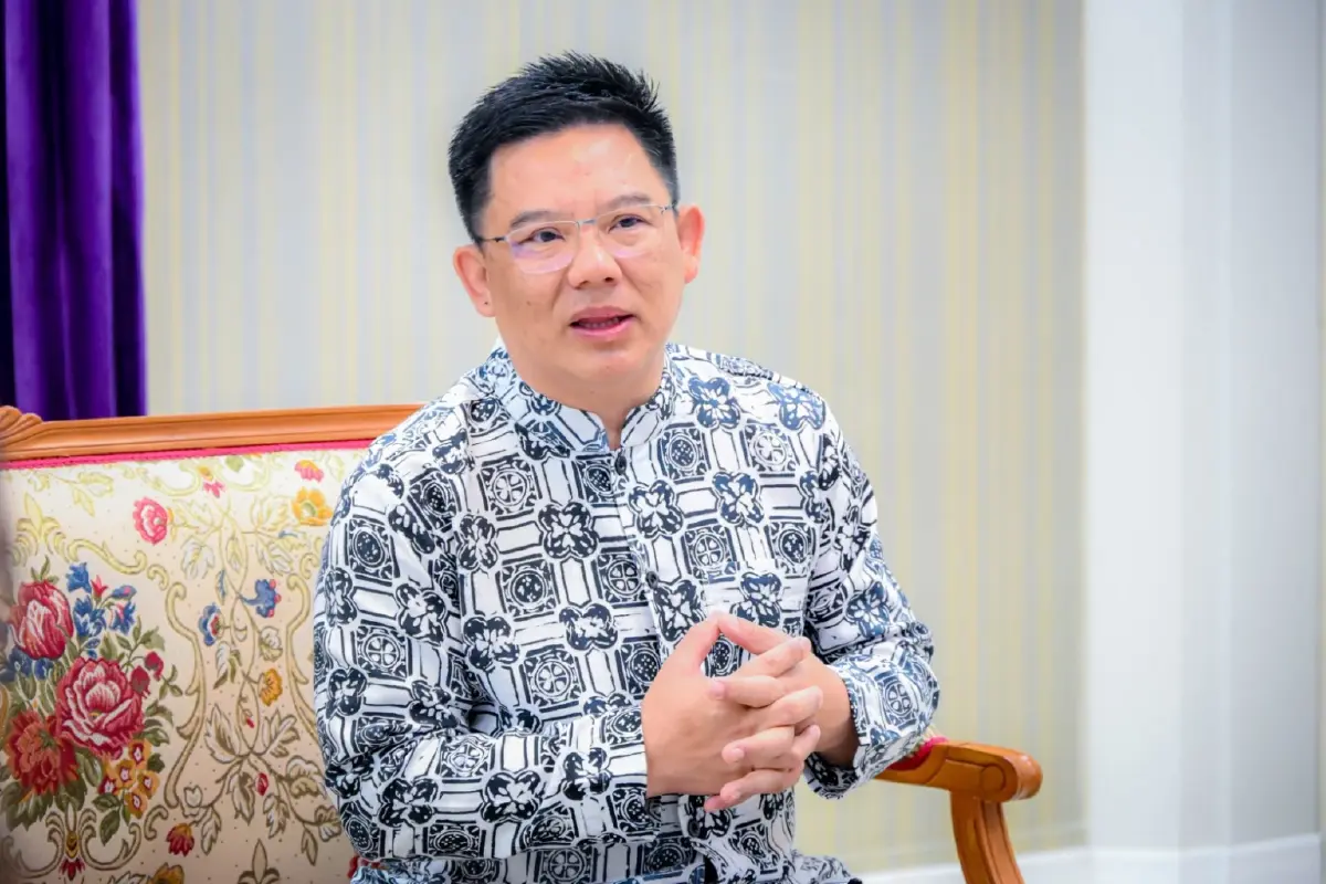 ศอ.บต. - กสม. - มานุษยวิทยาสิรินธร ยก ‘พหุวัฒนธรรม’ ต้องไม่ใช่แค่คำสวยหรู แต่คือ ‘ทางรอด’ ชายแดนใต้