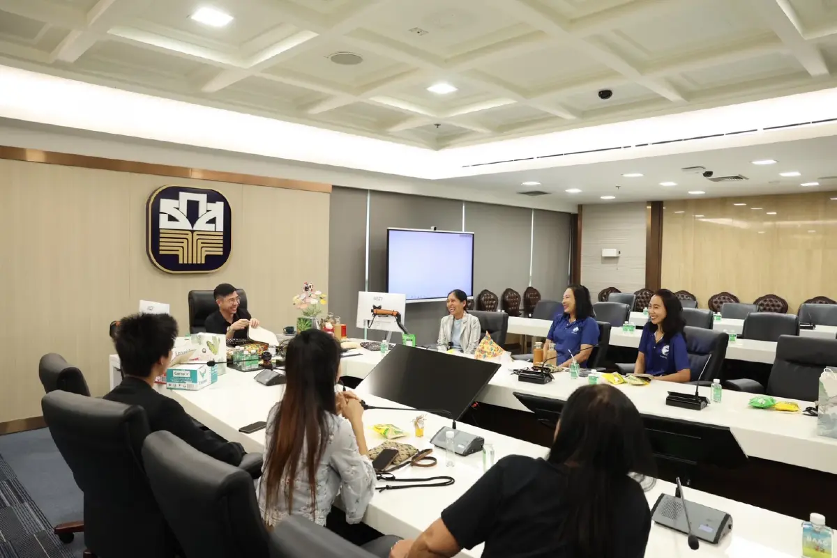 ธ.ก.ส. หนุนเกษตรกรลูกค้าหัวขบวน ดันยกระดับผลิตภัณฑ์สู่มาตรฐานสากล