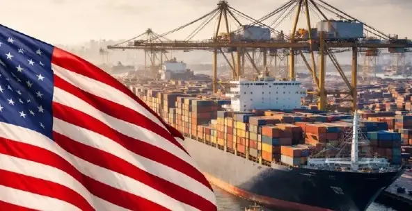 จับตาวิกฤตช่องแคบฮอร์มุซเดือด! "ทรัมป์"สั่งทัพเรือปิดล้อม "ฮอร์มุซ" เริ่ม 13 เม.ย.