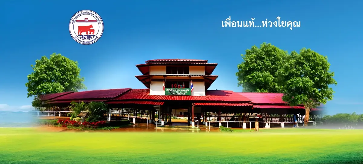 ครม. ไฟเขียว อ.ส.ค. กู้ 600 ล้าน รับซื้อ "น้ำนมดิบ" ช่วยเกษตรกรทั่วไทย สู้ศึกนมผงนำเข้า 0%