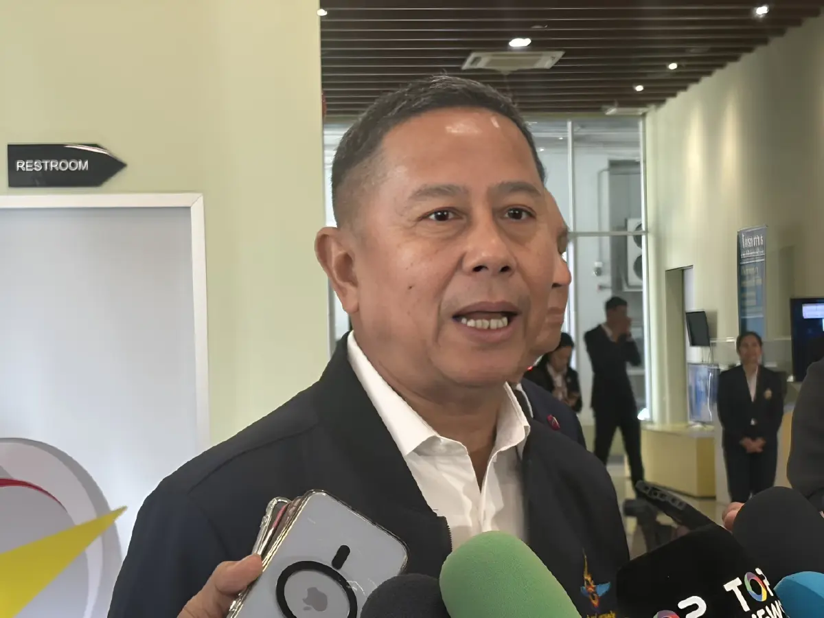 "บิ๊กดุลย์" ปราม "อินฟลูฯ" หยุดปั่น "คอนเทนต์ชายแดน" เรียกยอดไลค์