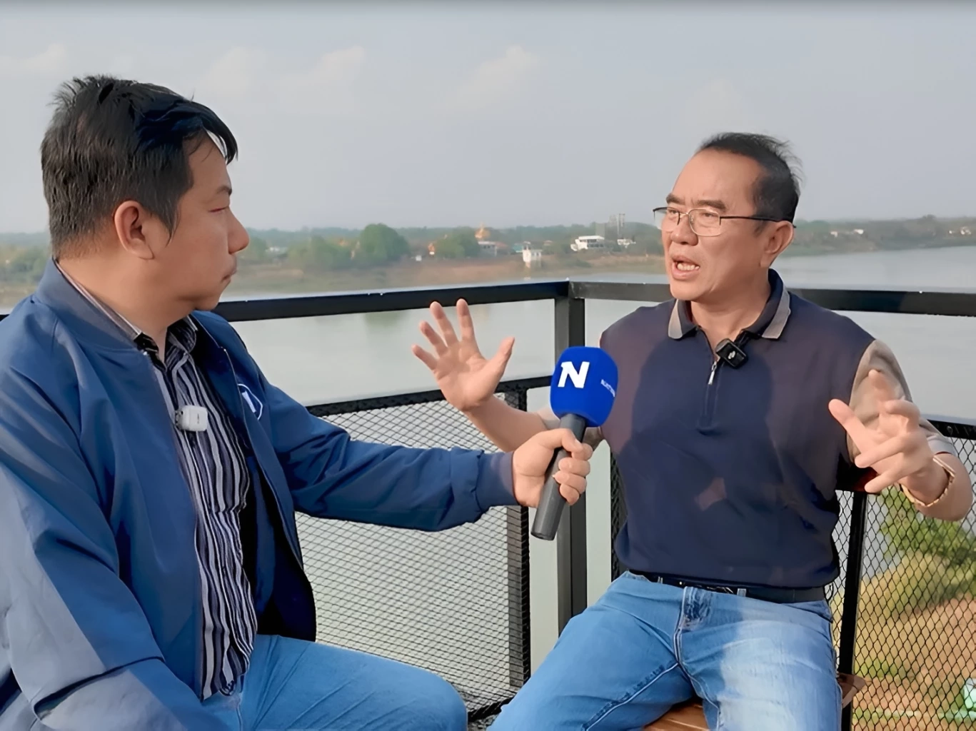 ฝ่ายค้านคนเดียวก็เปรี้ยวได้! "หมอวรงค์" อัดยับรัฐบาลอนุทิน 2.0 เริ่มต้นไม่สวย! ปล่อย "นายทุนกักตุนน้ำมัน"