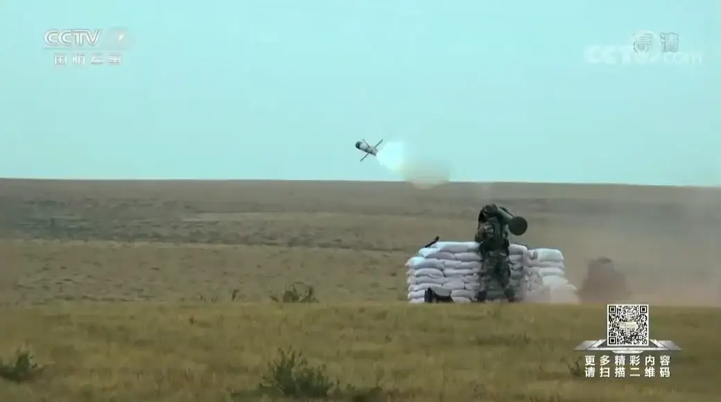 ข่าวกรองสหรัฐฯ แฉ! จีนจ่อจัดส่งอาวุธให้อิหร่านสู้ศึกสหรัฐฯ