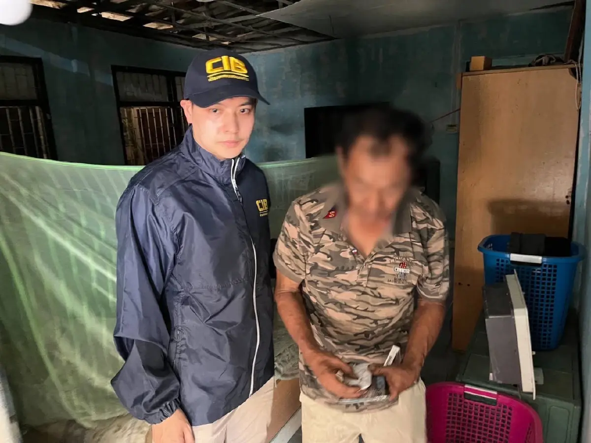 รวบสมุนกำนันนก คดีฮั้วประมูล พบเอี่ยวผู้มีอิทธิพลนครปฐม