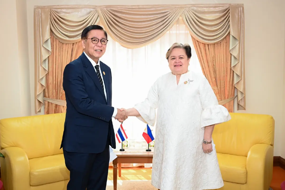 "สีหศักดิ์" ชี้กัมพูชาต้องสร้างบรรยากาศหยุดยิง-หยุดสงครามวาจา