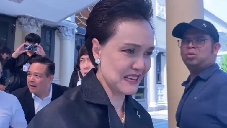 ศุภจี สุธรรมพันธุ์