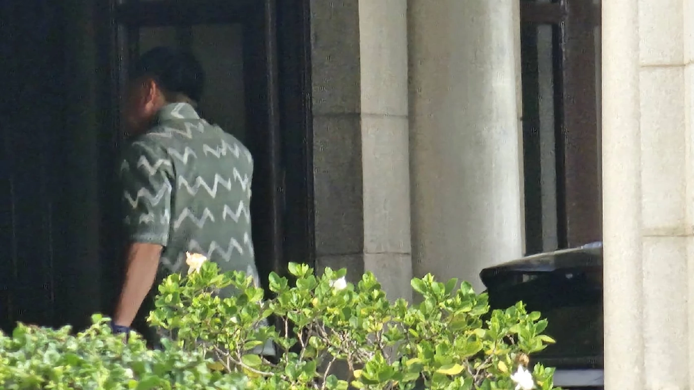 "อนุทิน" ถก สมช. หารือเข้มความมั่นคง - เช็กบิล "เรือไทยลอบขายน้ำมันกัมพูชา"